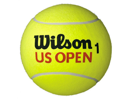 Wilson DEFLATED US OPEN JUMBO T BALL