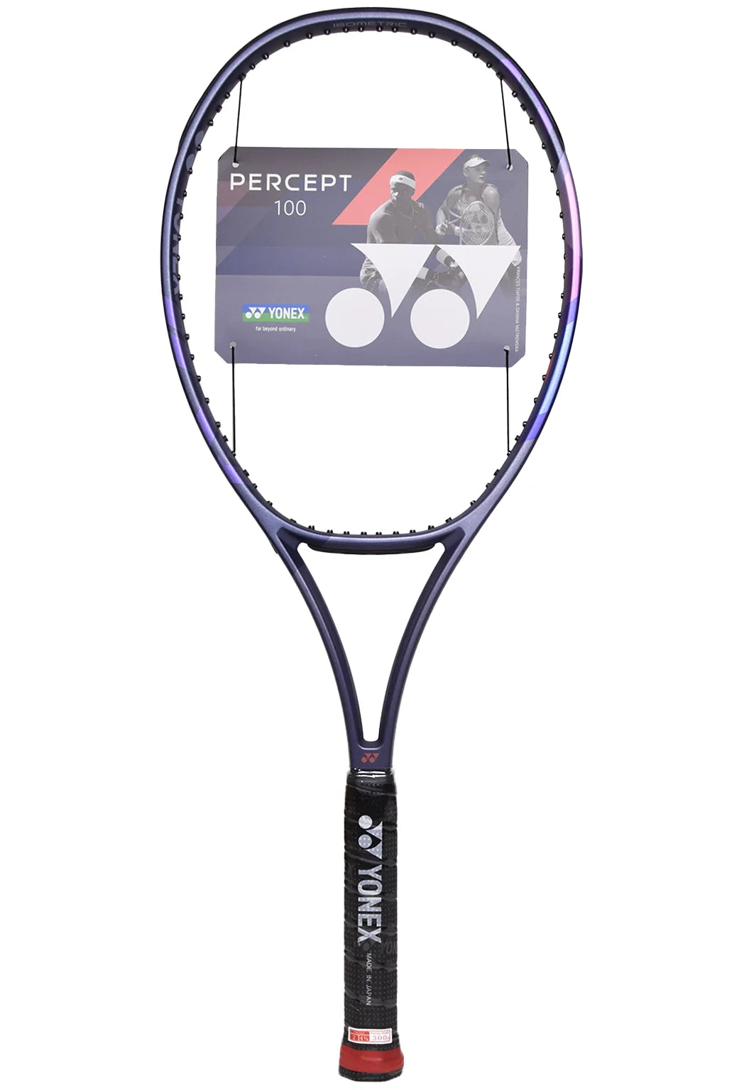 Yonex Percept 100 - Midnight-Navy