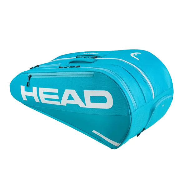 HEAD Tour Racquet Tennis Bag L Blue Head