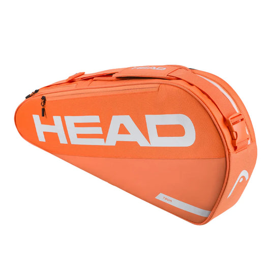 HEAD Tour Racquet Tennis Bag S Orange Head