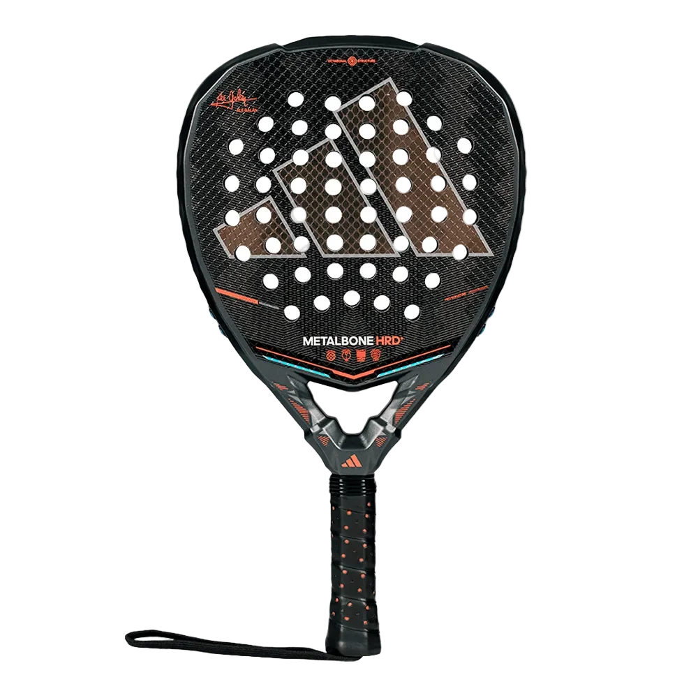 Adidas Metalbone Hybrid + 2026 Head
