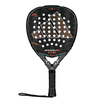 Adidas Metalbone Hybrid + 2026 Head