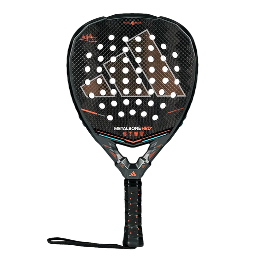 Adidas Metalbone Hybrid + 2026 Head