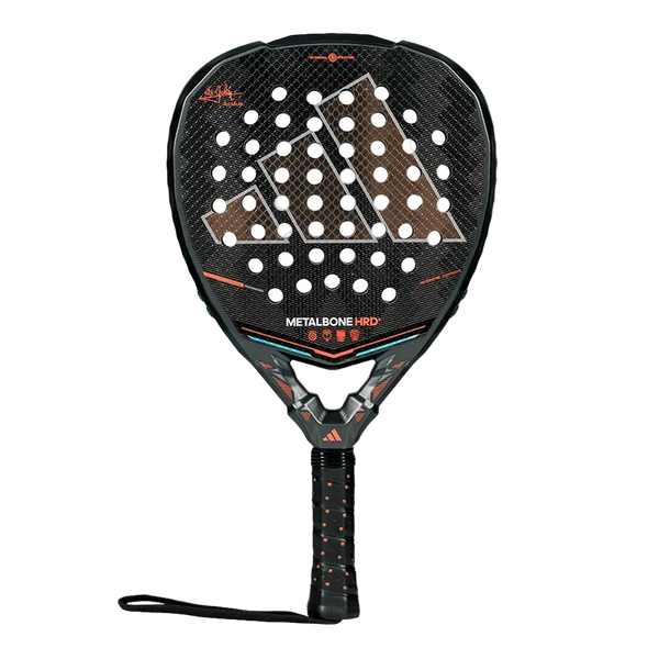 Adidas Metalbone Hybrid + 2026 Head