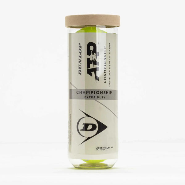 Dunlop TB ATP CHAMPION EXTRA DUTY 3X Balls Dunlop