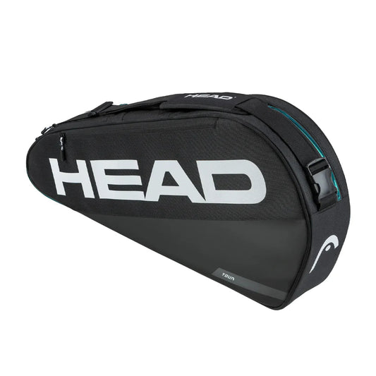 HEAD Tour Racquet Tennis Bag S Black Head