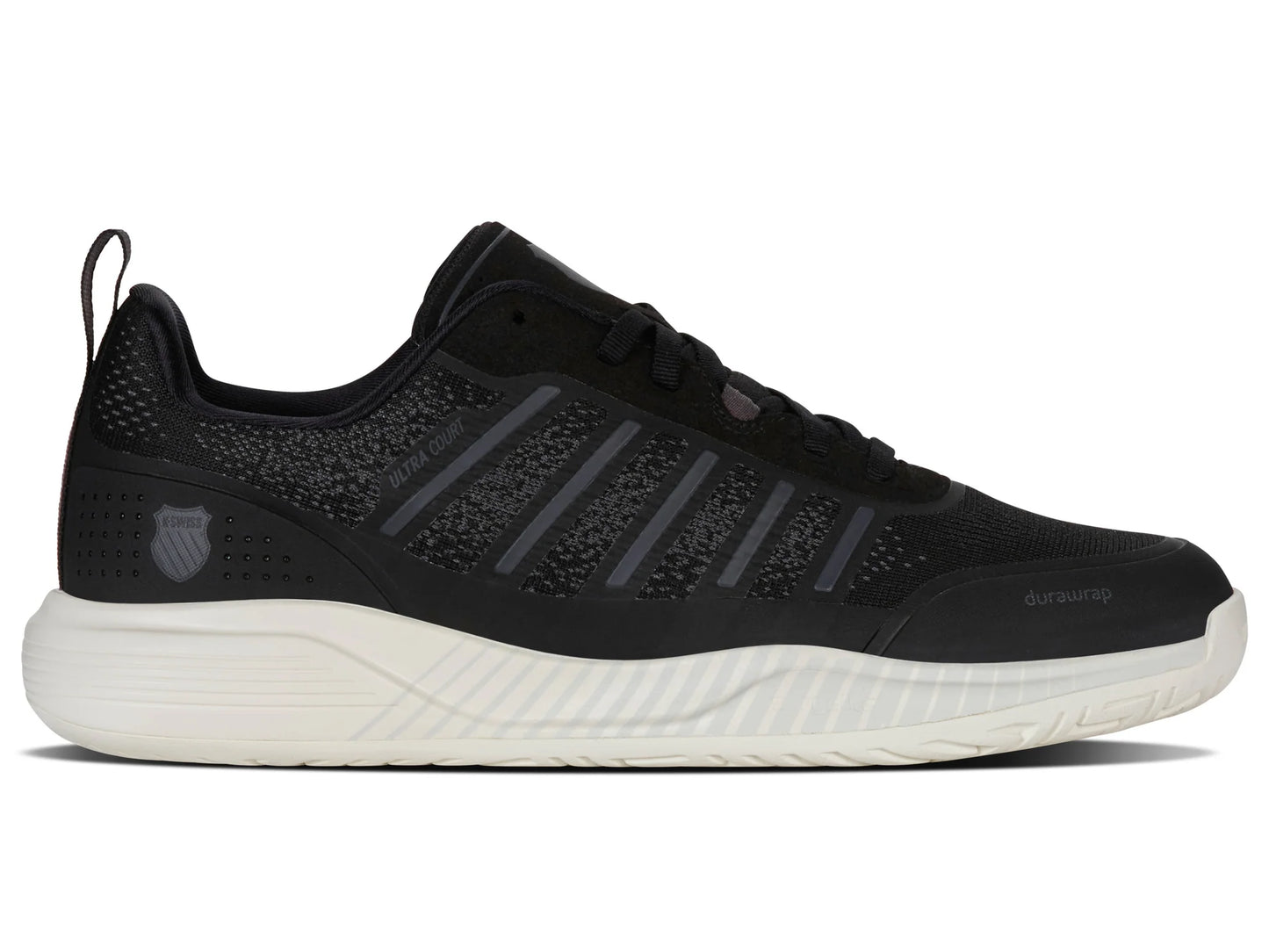 K-Swiss Ultra Court Women's Tennis Shoes