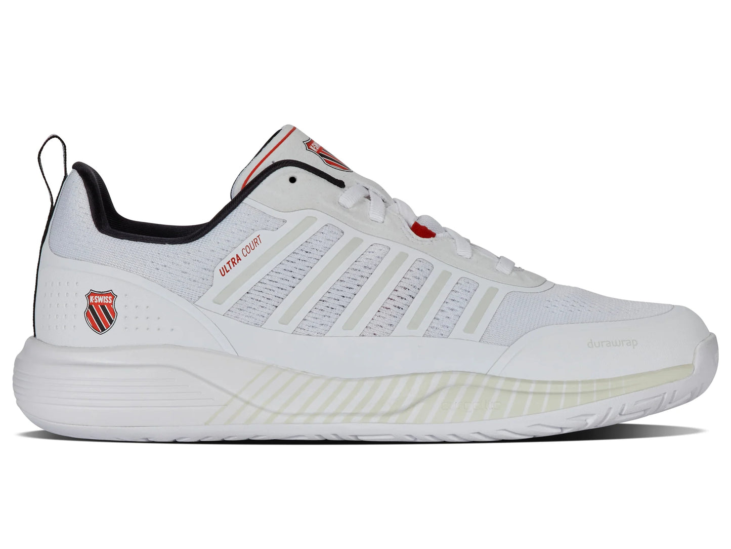 K-Swiss Ultra Court Tennis Shoes