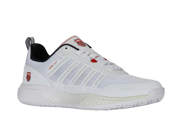 K-Swiss Ultra Court Tennis Shoes K-Swiss