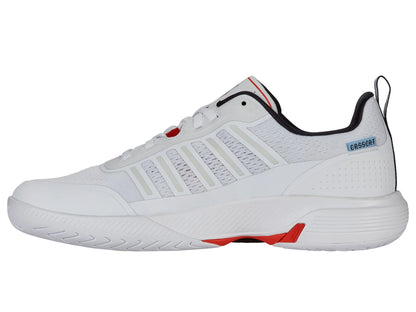 K-Swiss Ultra Court Tennis Shoes