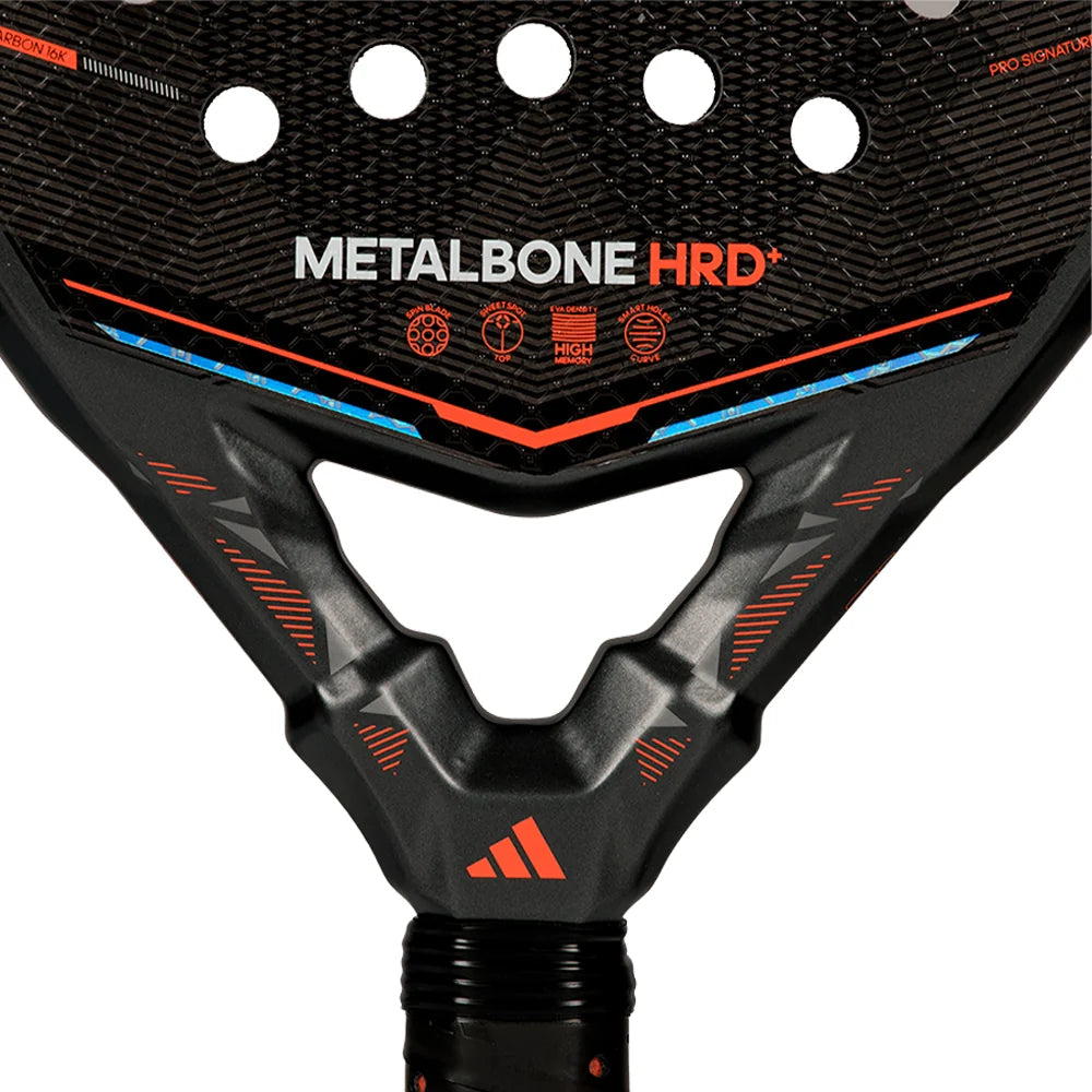 Adidas Metalbone Hybrid + 2026 Head
