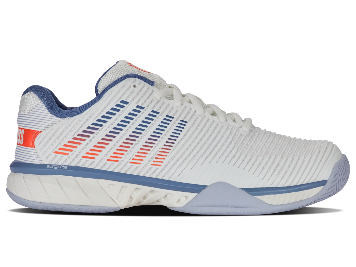 K-Swiss HyperCourt Express 2 Men's Tennis Shoe