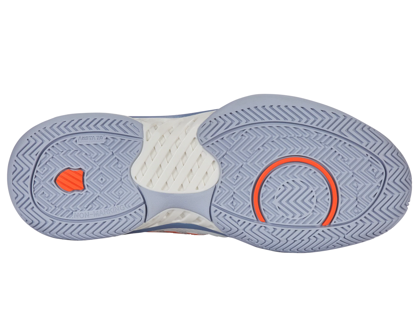K-Swiss HyperCourt Express 2 Men's Tennis Shoe