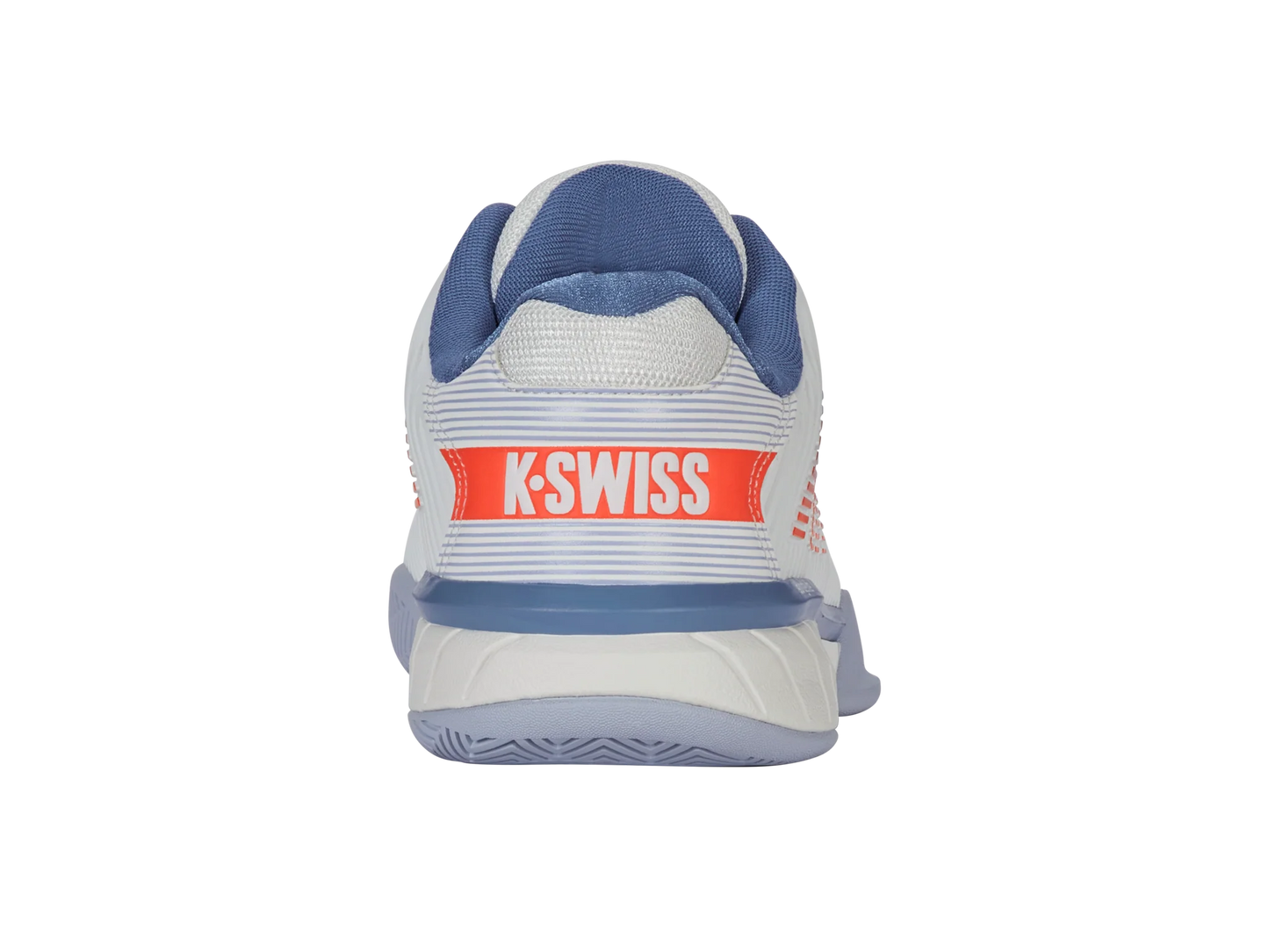 K-Swiss HyperCourt Express 2 Men's Tennis Shoe