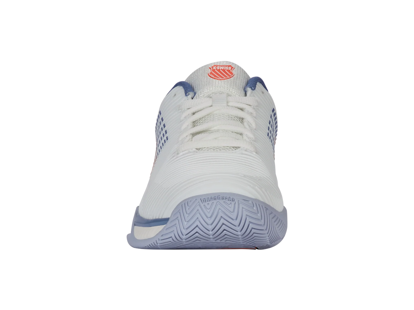 K-Swiss HyperCourt Express 2 Men's Tennis Shoe