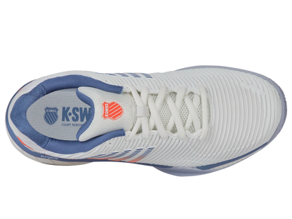 K-Swiss HyperCourt Express 2 Men's Tennis Shoe