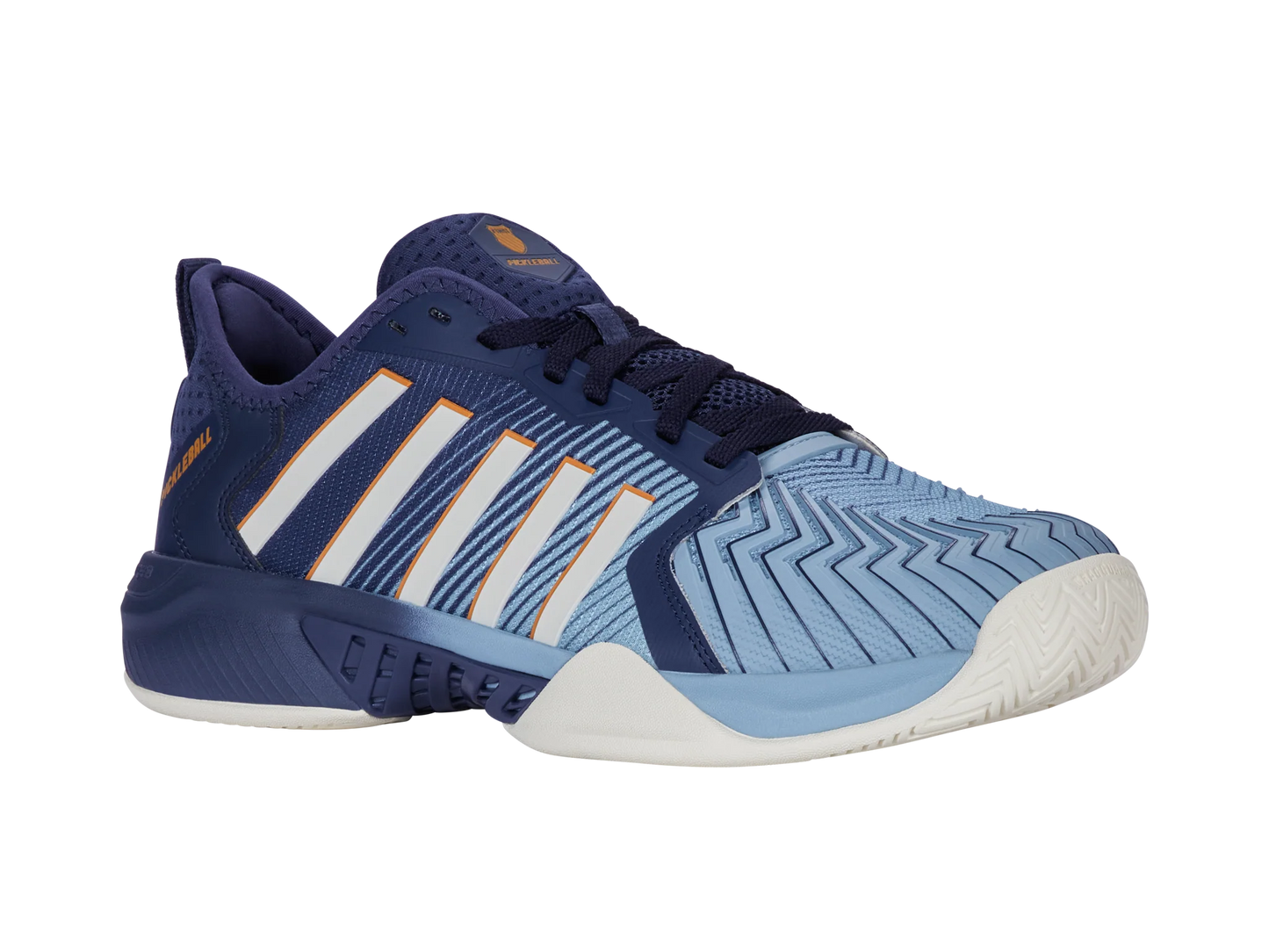 K-Swiss Men's Pickleball Supreme