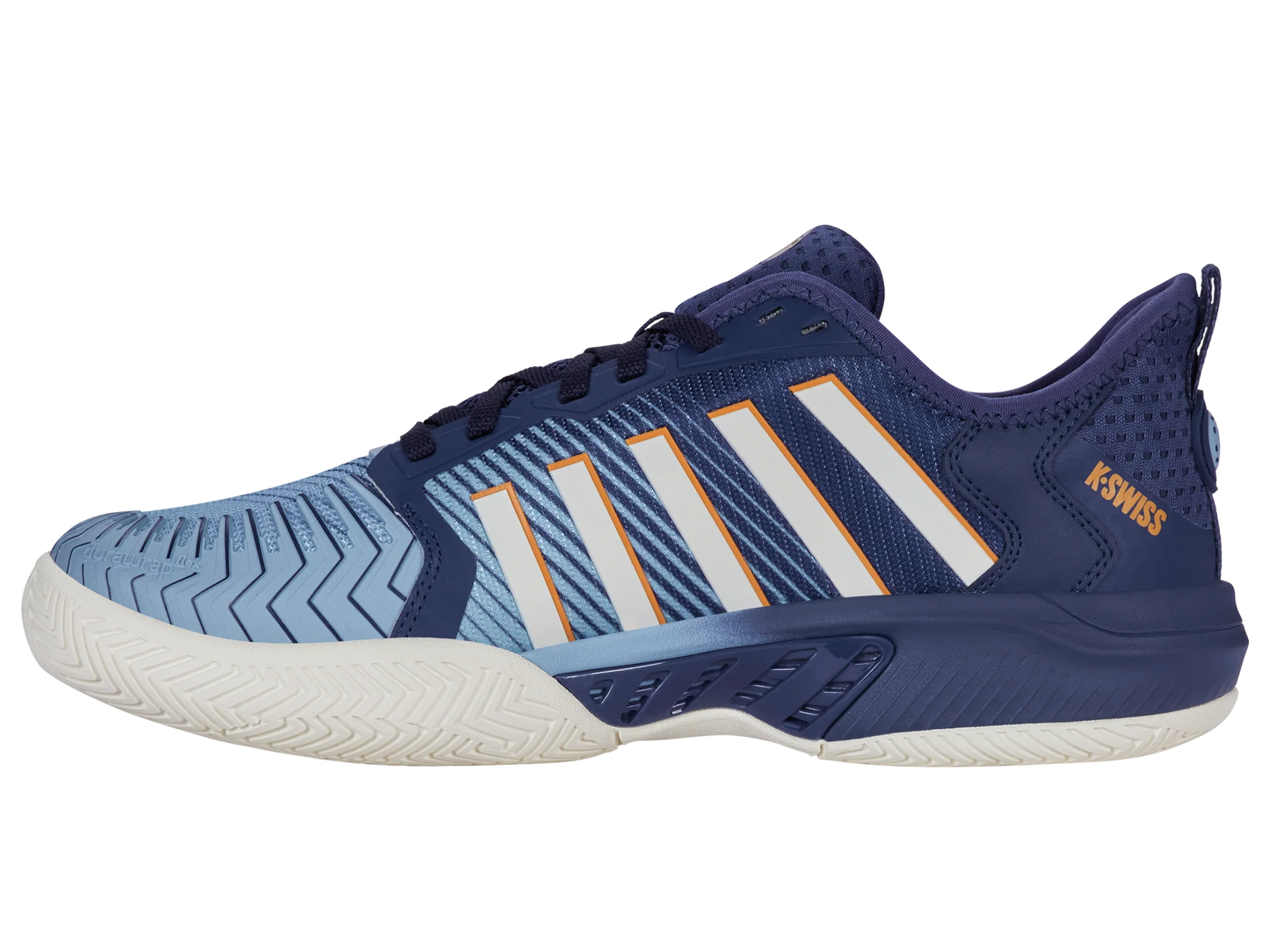 K-Swiss Men's Pickleball Supreme
