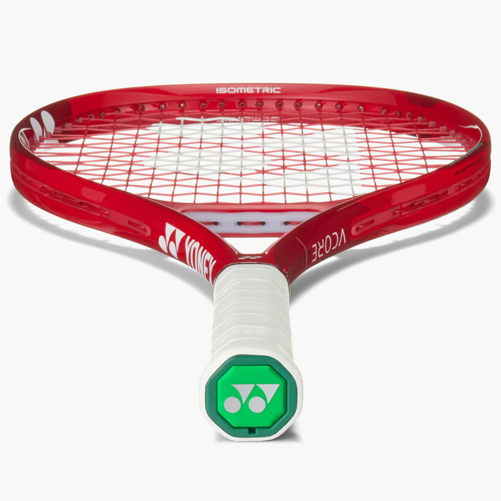 Yonex Vcore Junior 26' 8th gen STRUNG 2026 Yonex