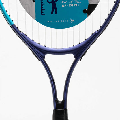 Dunlop FX Junior 25