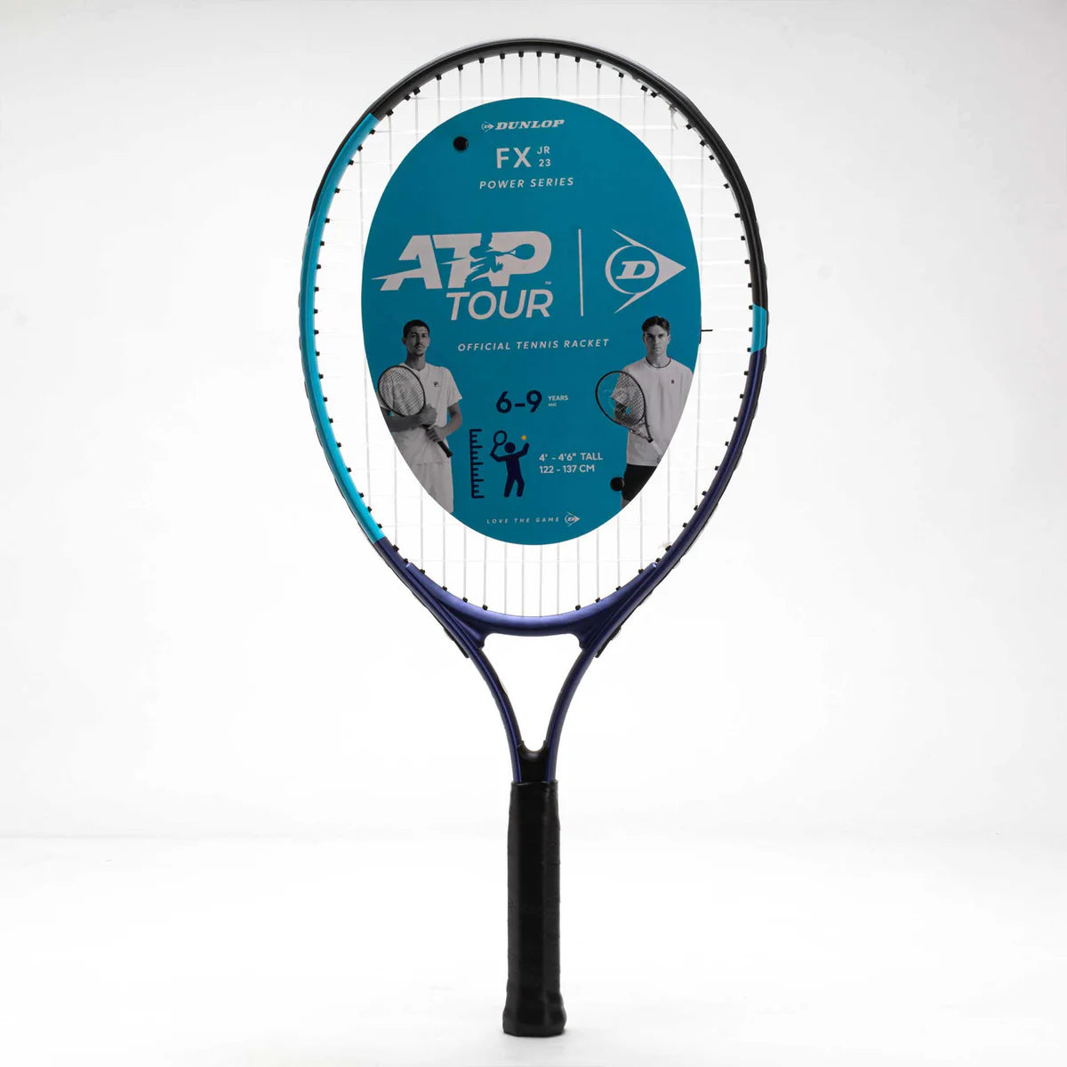 Dunlop FX Junior 23