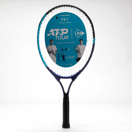 Dunlop FX Junior 23