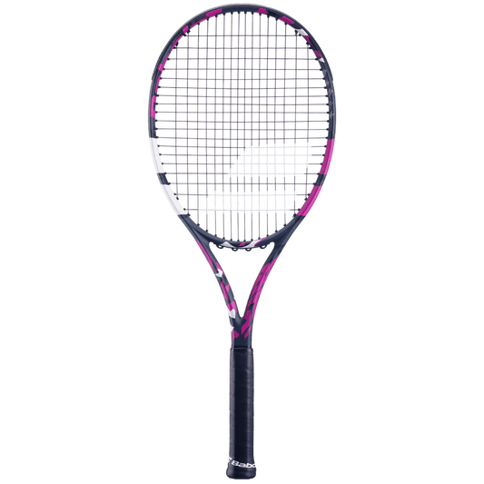 BABOLAT BOOST AERO W (PRE STRUNG)