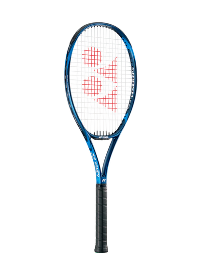 L'équipe Yonex SMASH