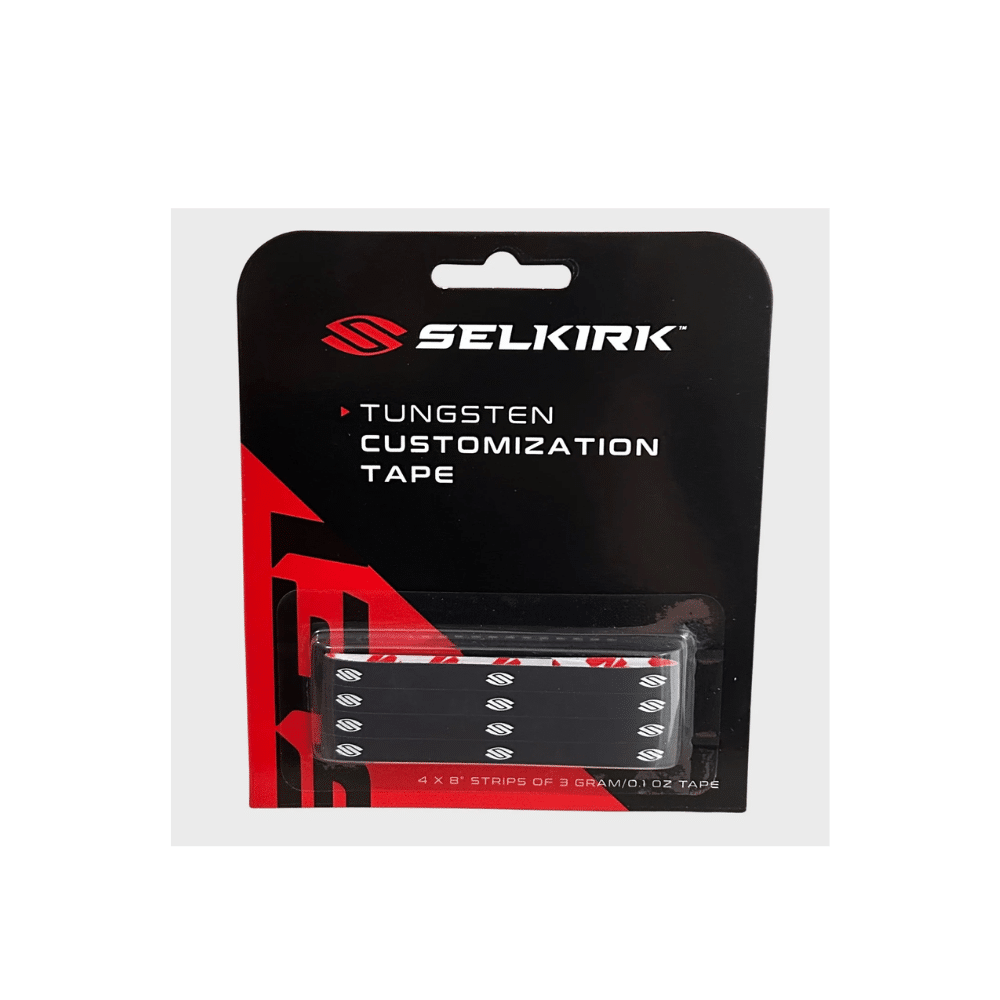 Selkirk Sport Tungsten Tape Yonex