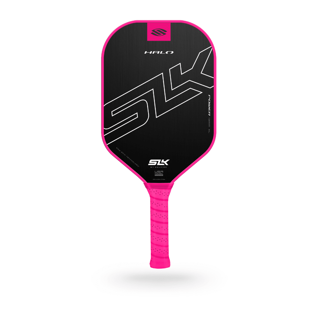 Selkirk SLK HALO Power XL- Pink Selkirk
