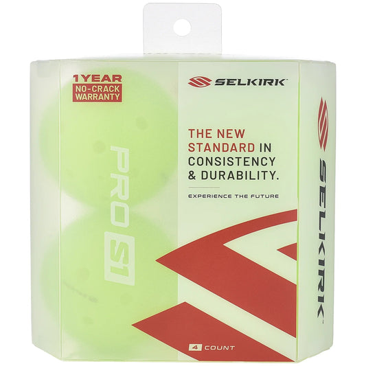 Selkirk Pro S1 Pickleball Selkirk