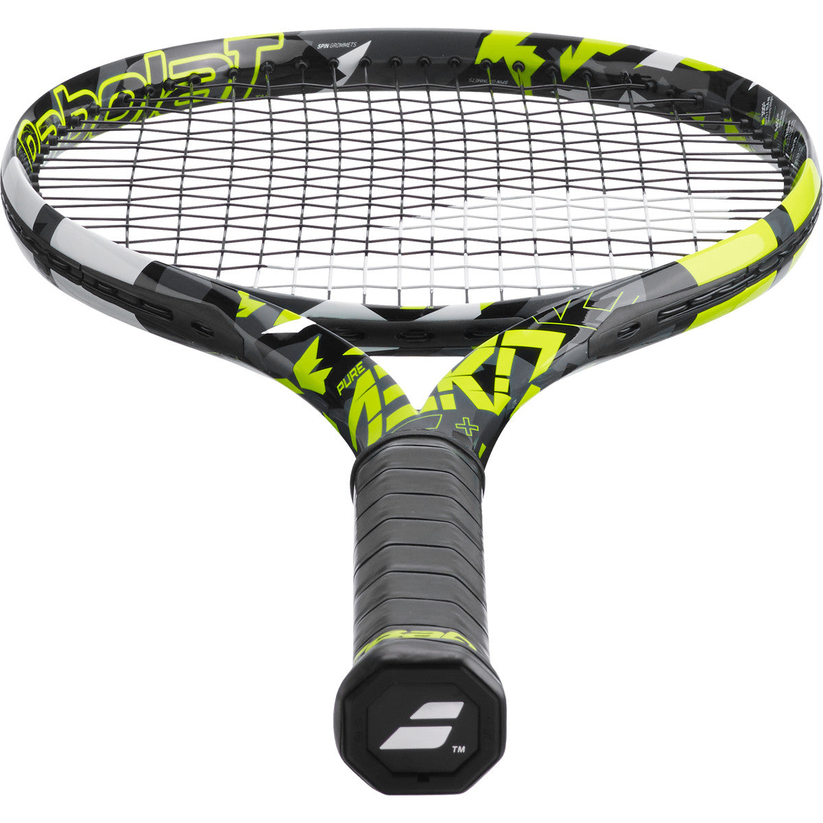 Babolat Pure Aero+ Tennis Racket