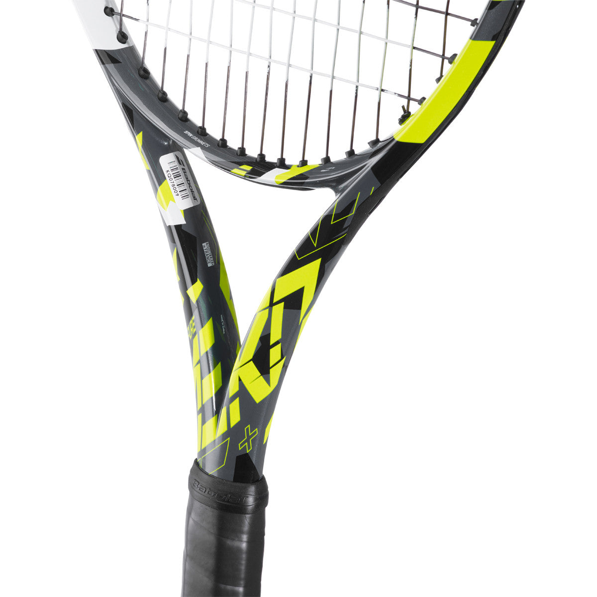 Babolat Pure Aero+ Tennis Racket