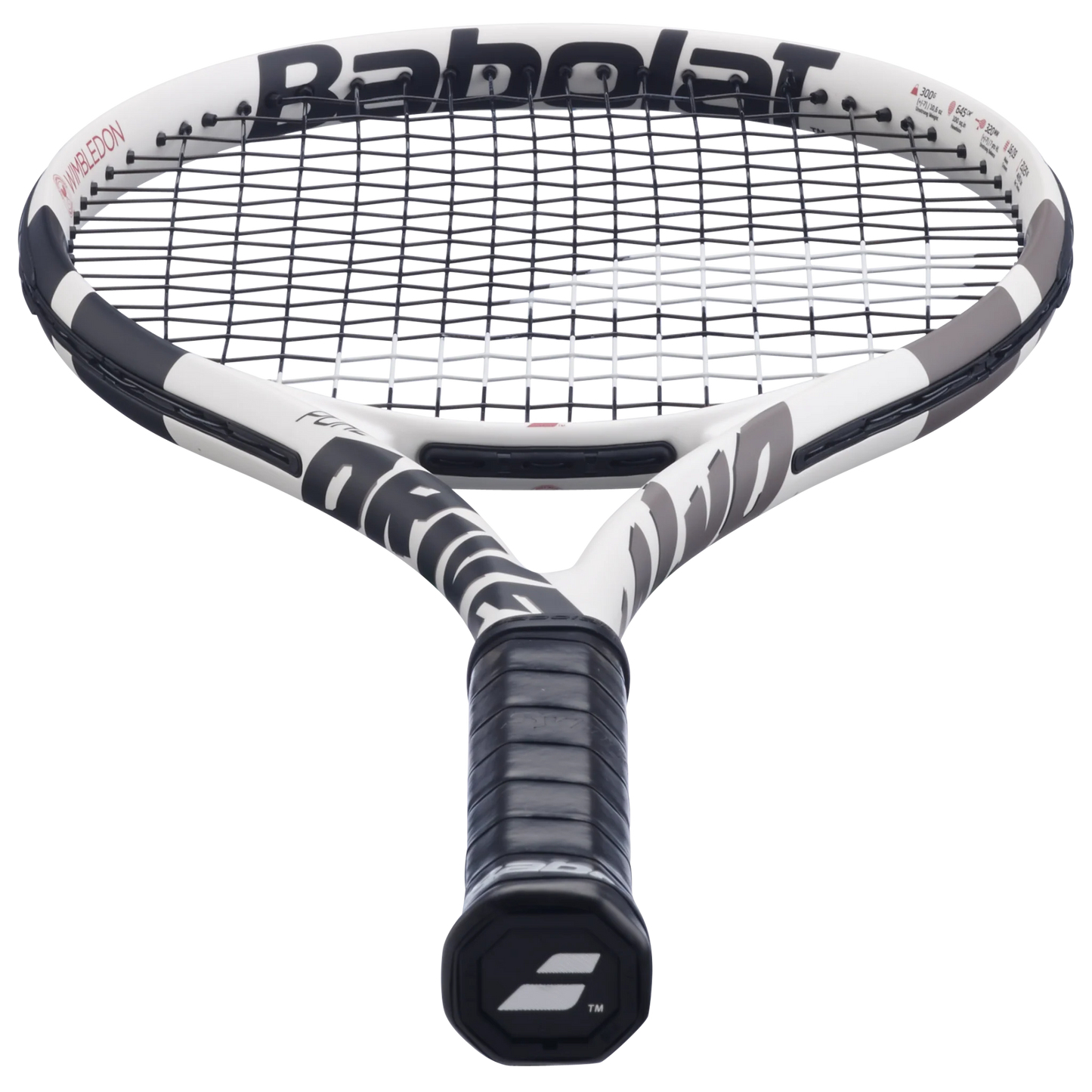 BABOLAT PURE DRIVE Wimbledon 2026 Babolat