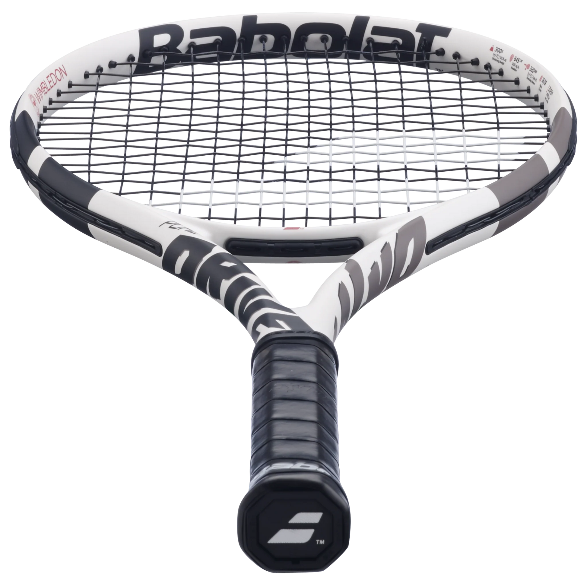 BABOLAT PURE DRIVE Wimbledon 2026 Babolat