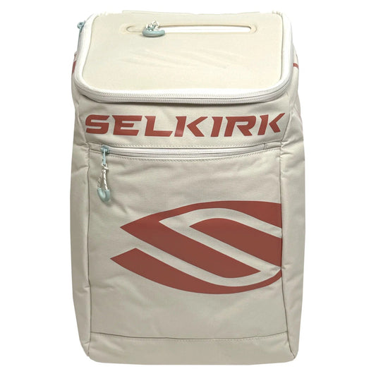 Selkirk Core Series Team Bags Canyon Clay Limited Edition Selkirk