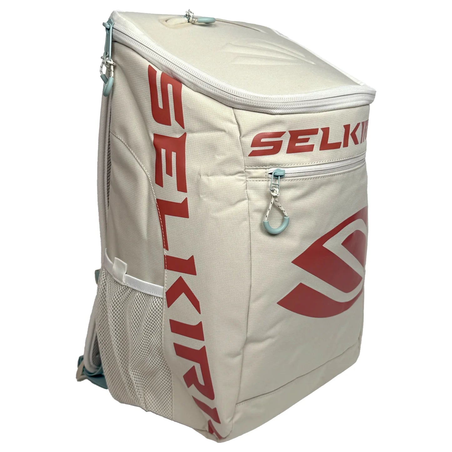 Selkirk Core Series Team Bags Canyon Clay Limited Edition Selkirk