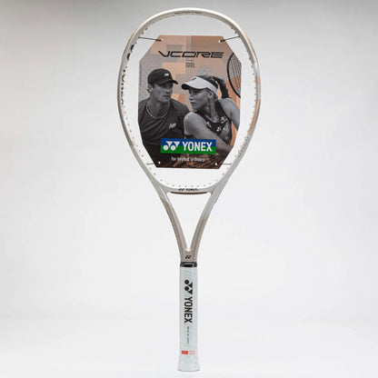 Yonex 23 VCORE 100L SAND BEIGE