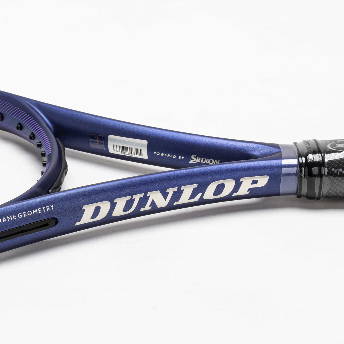 Dunlop FX 500 2026 Demo