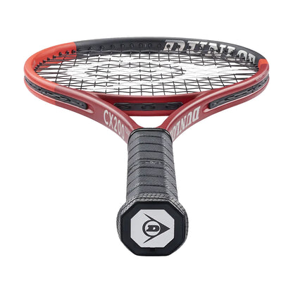 Dunlop TF 24 CX200 G3 Tennis Racquet