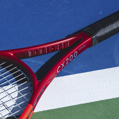 Dunlop TF 24 CX200 G3 Tennis Racquet