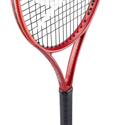 Dunlop CX200 Tennis Racquet