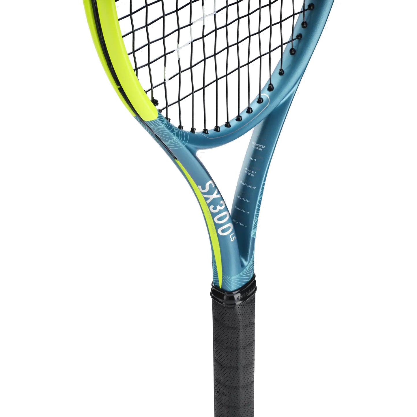 Dunlop SX300 LS Tennis Racquet