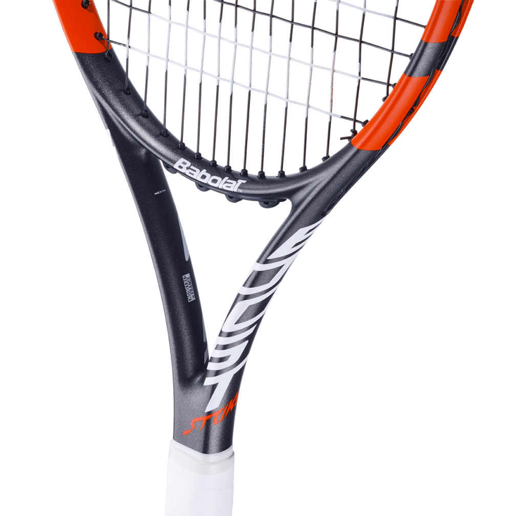 BABOLAT BOOST STRIKE (PRE STRUNG)