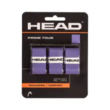 HEAD Prime Tour Tennis Overgrip Head