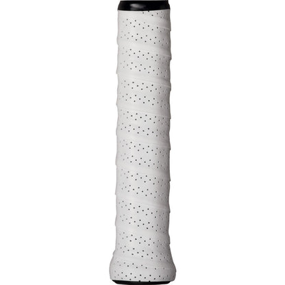 Wilson Pro Perforated Overgrip 3 pcs. White