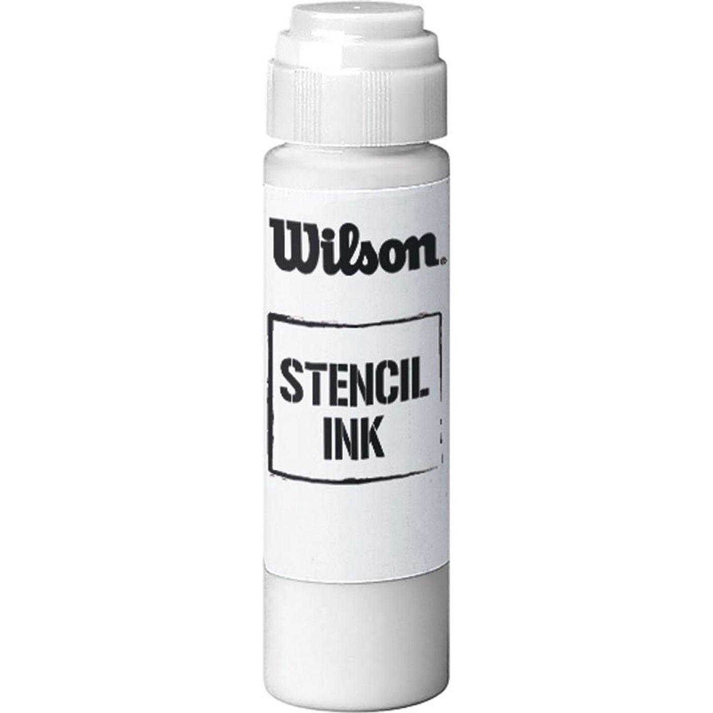 Wilson Paint Pen White