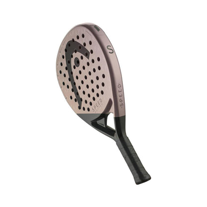 Head Speed Motion Padel Racquet