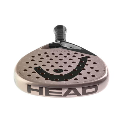 Head Speed Motion Padel Racquet