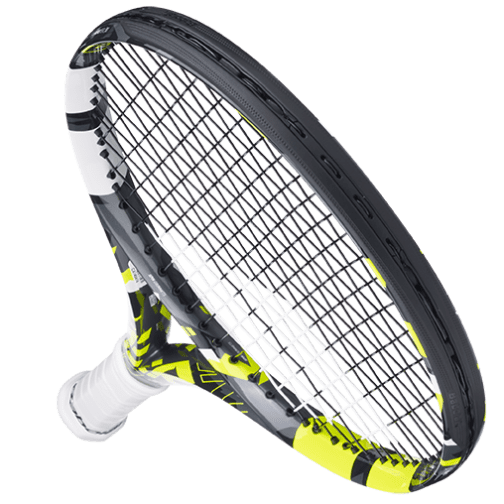 BABOLAT PURE AERO JR 26